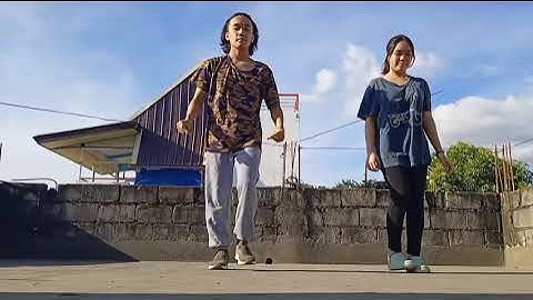 JIVE DANCE FOR PE (WAKE ME Up BEFORE YOU GO GO)