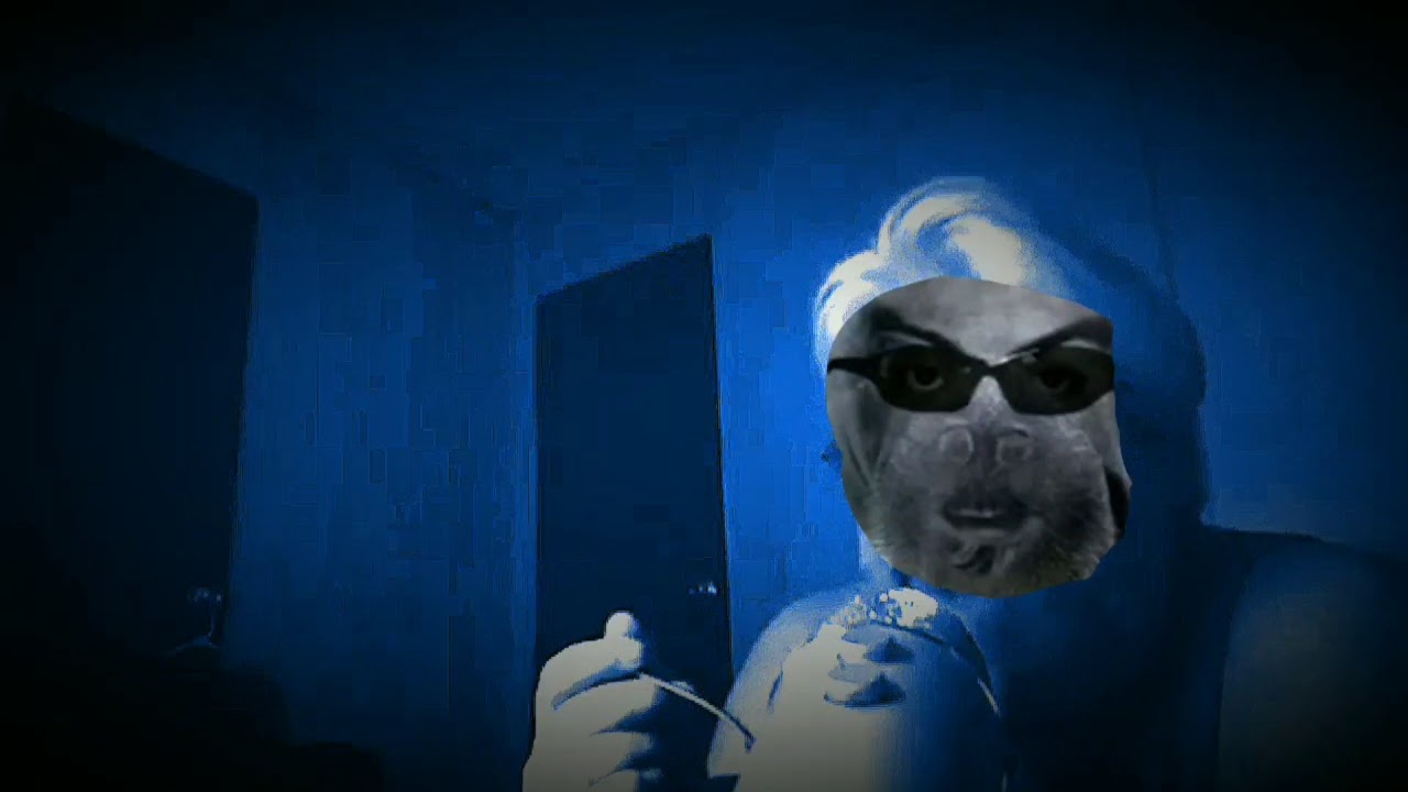 YTP Brett Goes Orn Insane Ramblings After Eating Cheese.