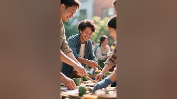 Confucius Episode 9 | Rituals, Traditions, and the Path to Harmony | Big Ideas, Short Videos ⏳✨