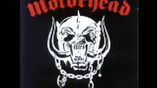 Watch Motorhead Vibrator video