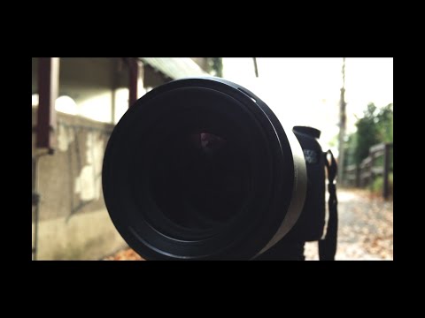 [VIDEO ĐẦU TIÊN] Một ngày đi chụp - Ein Tag zum Fotografieren