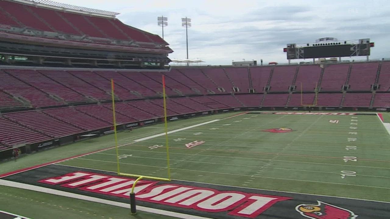 Cardinal Stadium Gets Upgrades Ahead Of Season Opener YouTube cardinal-stadium-gets-upgrades-ahead-of-season-opener-youtube