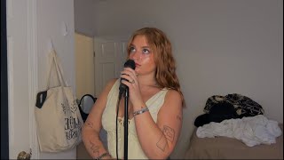 Something Somehow Someday ROLE MODEL cover