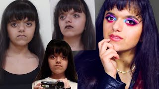 The Makeup Moment that Changed my Life