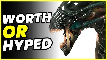 Is Aliens: Dark Descent Worth it or just overhyped? [Review]