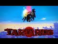 ROBLOX - Tornado Alley Ultimate: Tartarus In Temple of Heiwa III (COMPLETE)