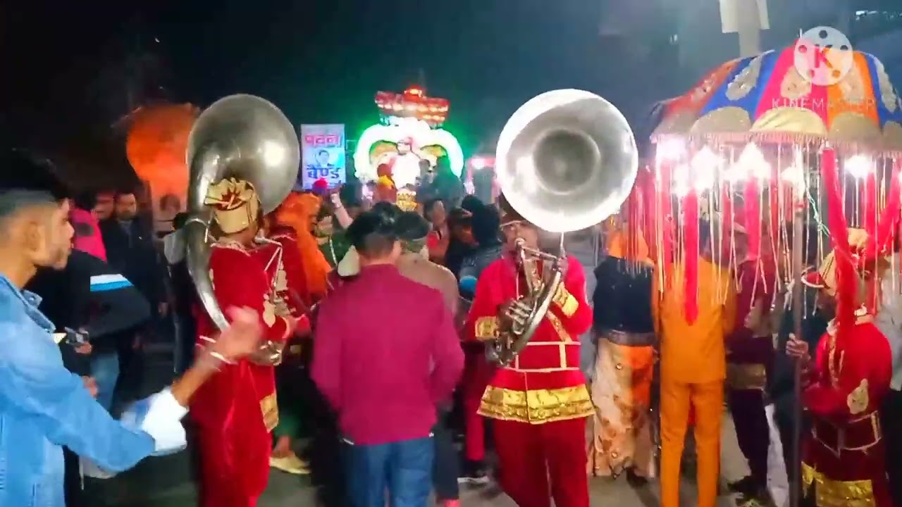 Aaj mere yar ki shadi hai Pawan Band Chhatari Doraha Bulandshahr 7906757630 9719328294