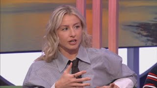 LEAH WILLIAMSON  The Wonder Team & the Space Race interview 2025 @kithnkinyaken