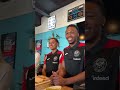 Cuban sandwich making in Tampa Bay 🏝️