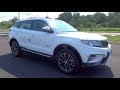 2019 Proton X70 1.8 TGDi 2WD Executive Start-Up and Full Vehicle Tour