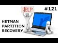 ВОССТАНОВИТЬ УДАЛЕННЫЕ ФАЙЛЫ и ОТФОРМАТИРОВАННЫЙ ДИСК | Обзор Hetman Partition Recovery