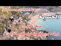 An environmental disaster in the heart of Al Hoceima! Mount Morbiakho is drowning in garbage.