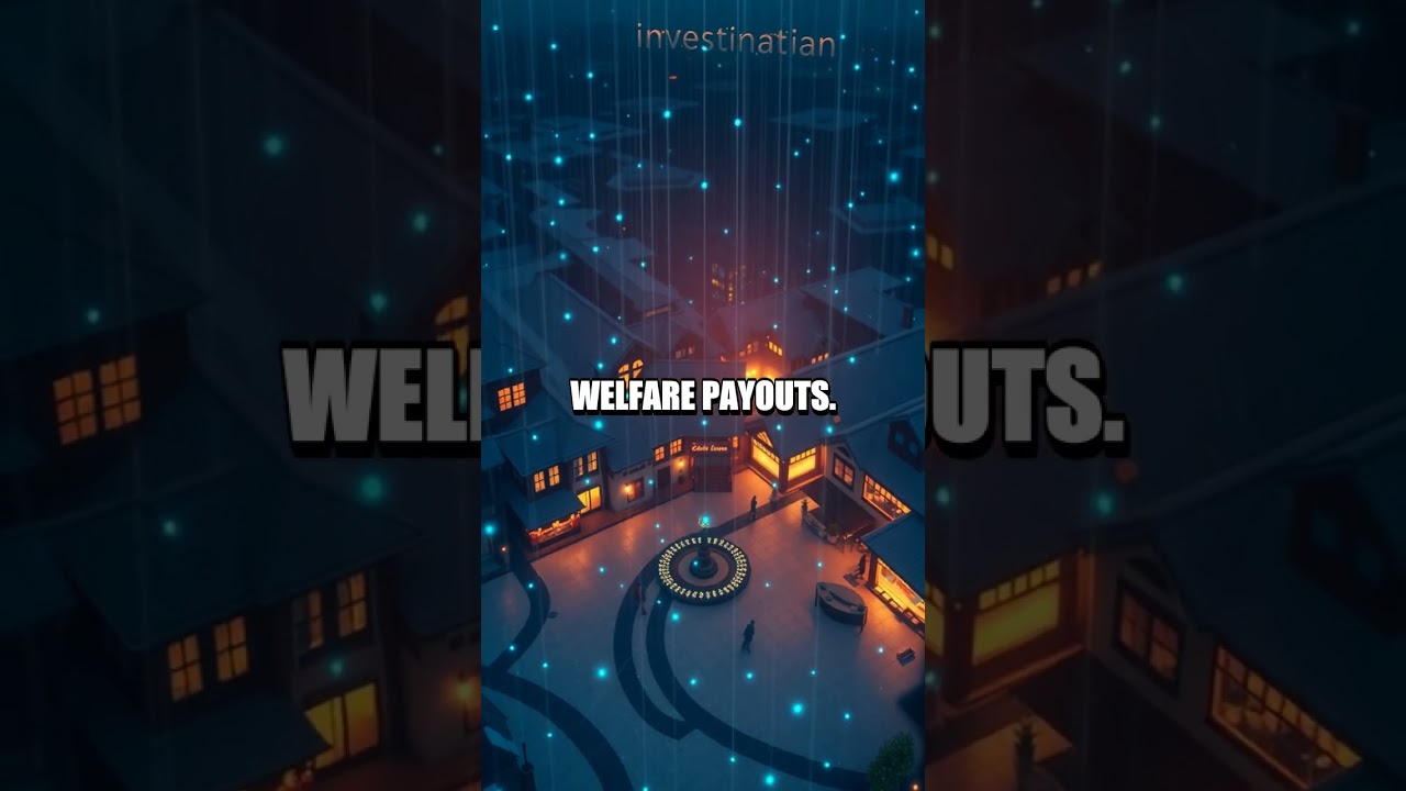 Island Ledger: A Coastal Town's Digital Currency Experiment