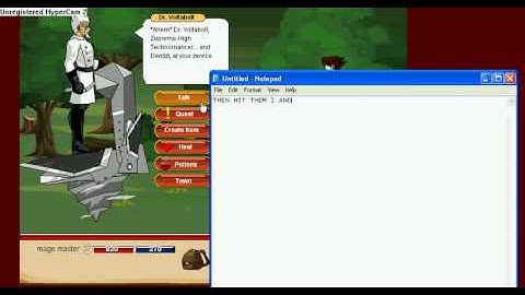 dragon fable 1 hit ko