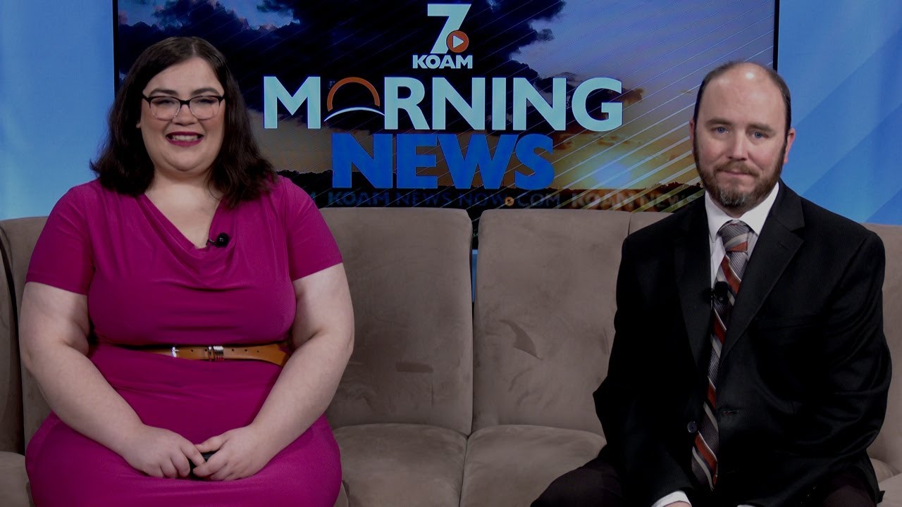 7AM Newscast-January 15, 2026