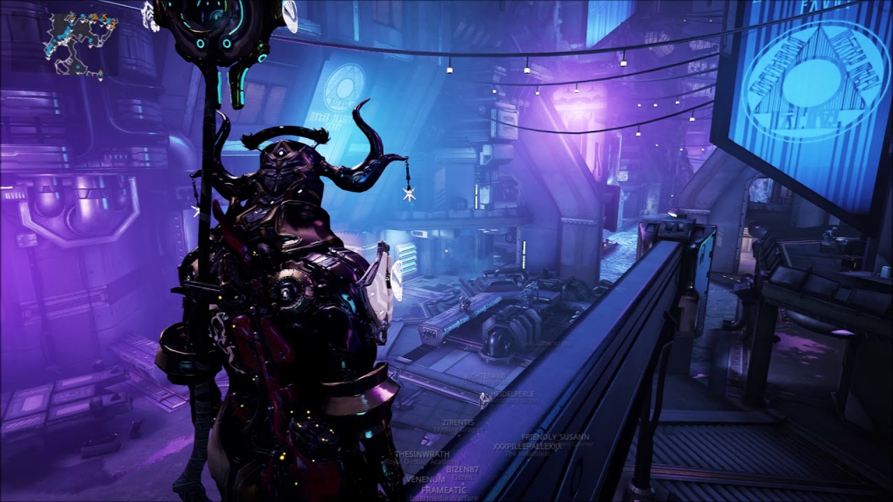 Warframe and Overwatch satanic occult symbolism exposed videogames