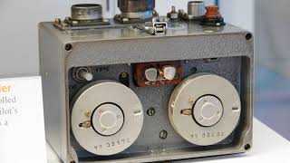 Flight data recorder | Wikipedia audio article