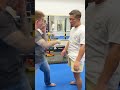 刺青ヤンキーと空手家が喧嘩したら