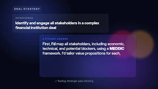 Mastercard Sales Interview: Real Questions & 2026 Prep Guide