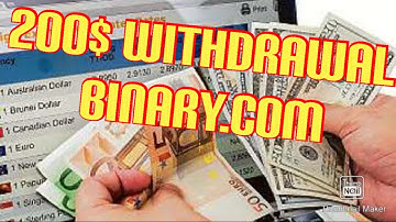 #withdrawal LIVE 200$ WITHDRAWAL PROOF BINARY.COM