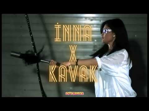INNA X KAVAK SUMMER MİX (OĞUZARC)-2026