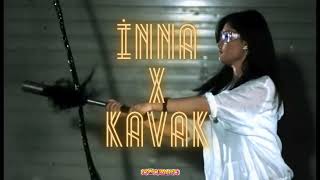 INNA X KAVAK SUMMER MİX (OĞUZARC)-2026