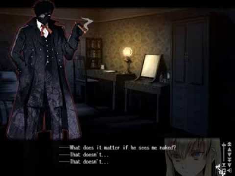 Shikkoku no Sharnoth #51 (2/4)