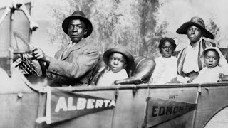 Black Canadians: History, Presence, and Anti-Racist Futures micro-course preview