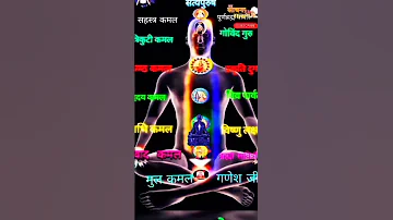 शर र क कमल म क ष द व र भगव न तक ज न क र स त यह नक श प ढ कमल शर र कमल Santrampaljimaharaj 