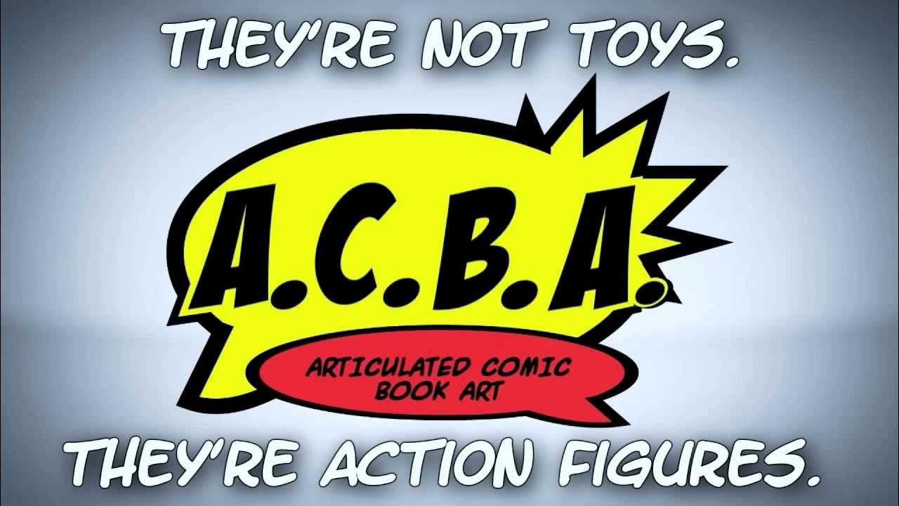 Articulated Comic Book Art? YouTube Articulated Comic Book Art? YouTube