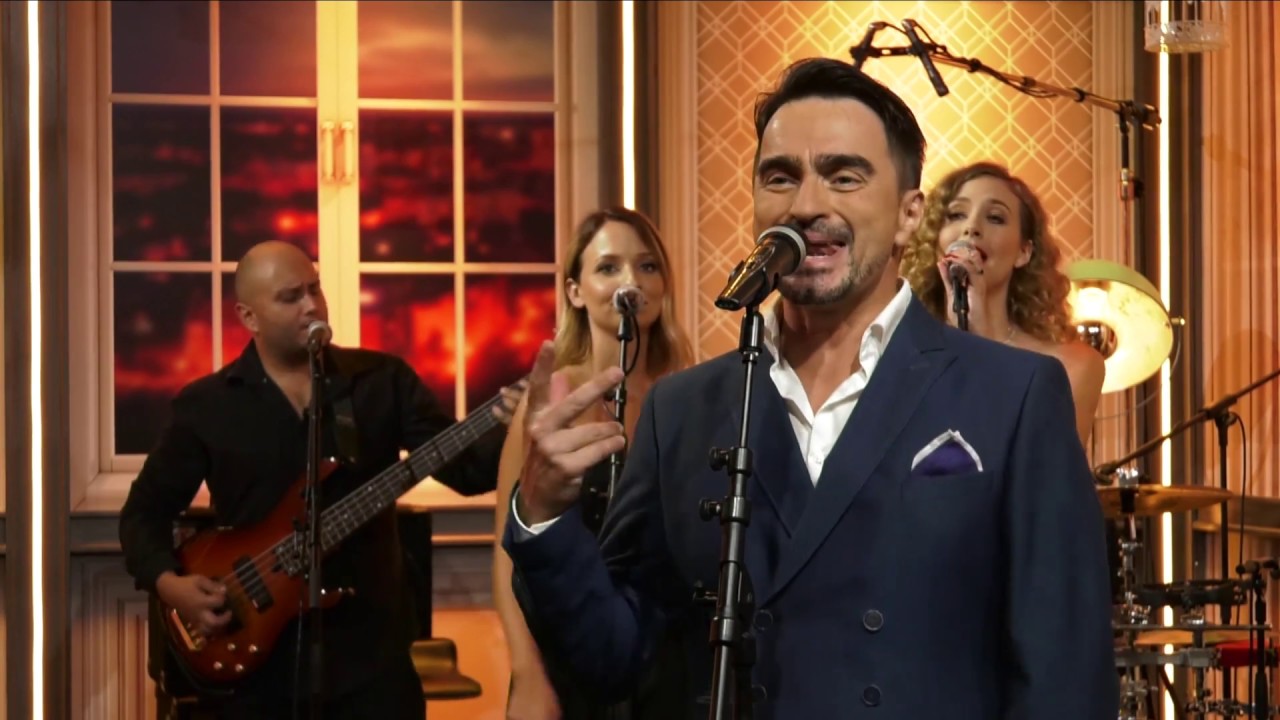 JOLE -  REMEK DJELO (DALIBOR PETKO SHOW CMC TV)