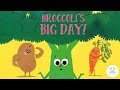  childrens books read aloud   a hilarious and fun story about friendship and vegetables 