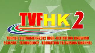 TVFHK2 Ident 4K (From 1/1/2026)