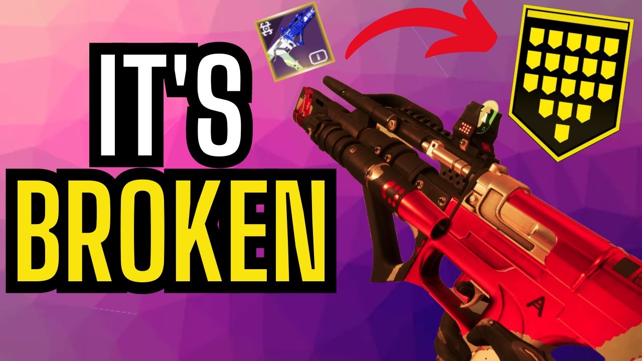 No Survivors Is The Next Immortal - Destiny 2 Lightfall