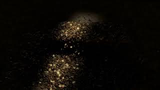 Houdini replicating RBD objects (Hip file )
