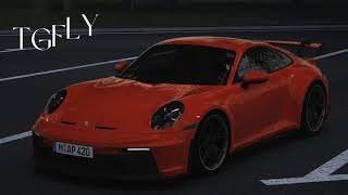Porsche 911 gt (992) | Asseto Corsa | Lovers-NEIRONe, NIAGATA