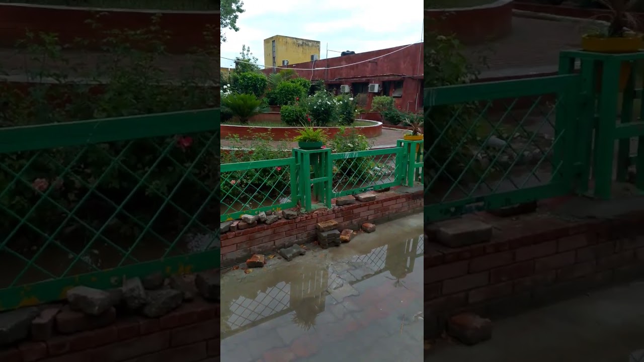 THQ Hospital Gujarkhan Rwp