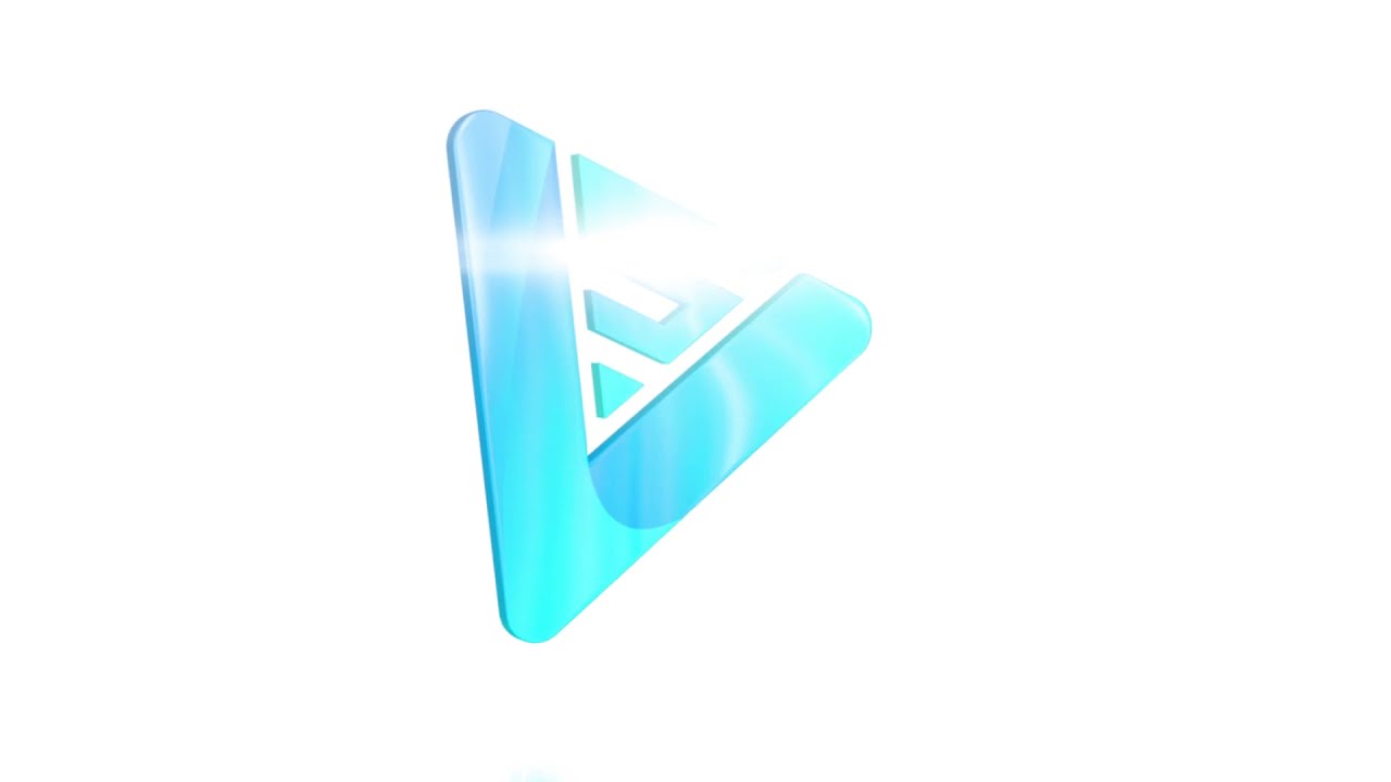 Business Logo Reveal