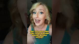 Details Getting Out Of Paying Child Support As A Single Mom Update