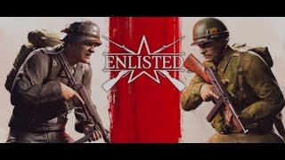 Enlisted kill feed