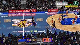 NBA2K14 PC MyCareer GAMEPLAY