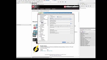 Установка библиотеки Synapse в Delphi