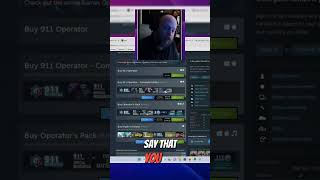 Why You Should Try 911 Operator! #shorts