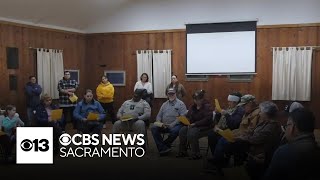 Recent deadly crashes on Yolo County road become catalyst for change