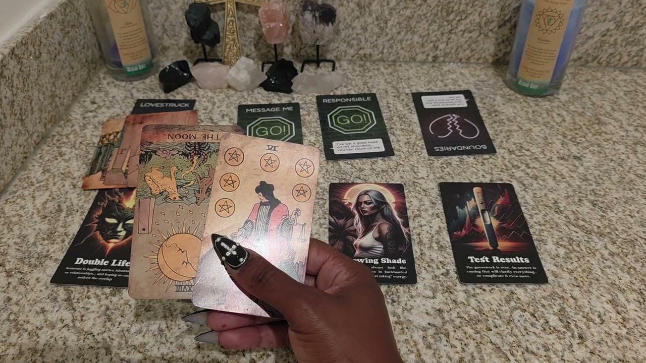 THIS PERSON HAS H•EYE•V AND THE WORLD WILL KNOW BEFORE THEY GO 📬 ⚰️