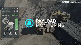 Payload Monitoring for Backhoe shovels - ShovelMetrics™ Gen 3