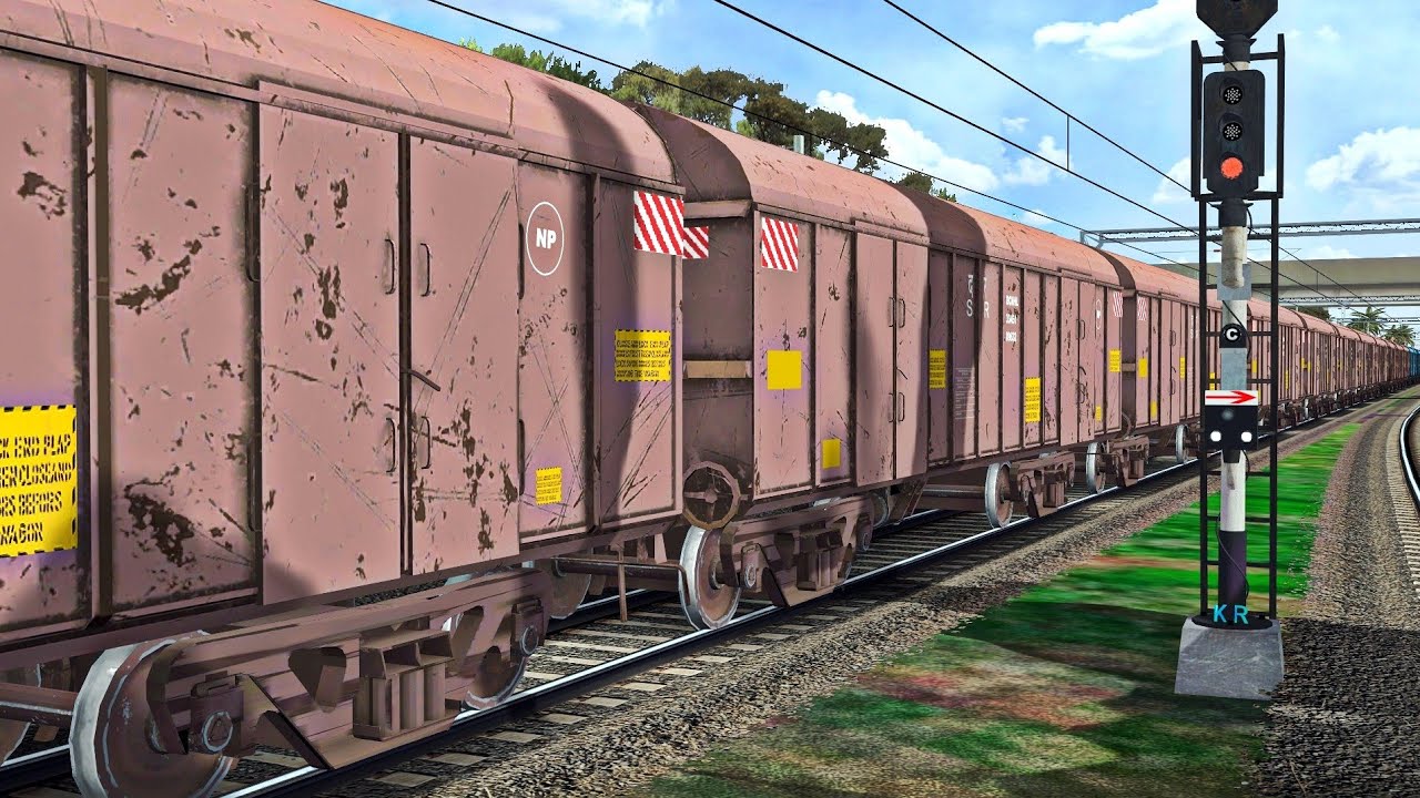 msts indian freight cars