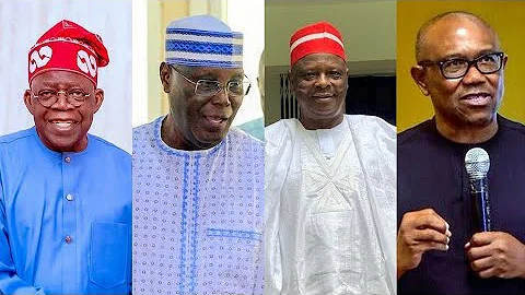 IT'S GETTING TOUGH! Atiku Calls On Peter Obi, Kwankwaso To Join In Him In Waging War Against Tinubu