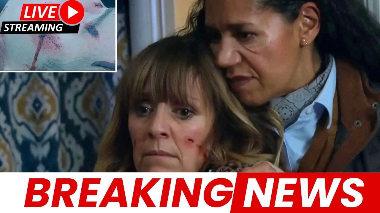 Big Very Sad 😭 News: Emmerdale's Biggest Villain Has Filmed Her Final Scenes!