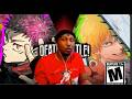 Yuji VS Denji DEATH BATTLE @deathbattle (REACTION)